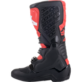 ALPINESTARS BOOT TECH 5 Black/Red Other - Driven Powersports