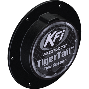 KFI PRODUCTS REPLACEMENT SPRING COVER ASSEMBLY - TIGER TAIL Front - Driven Powersports