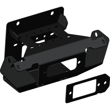 KFI PRODUCTS WINCH MOUNT - CAN-AM X3 Front - Driven Powersports