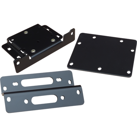 KFI PRODUCTS WINCH MOUNT - KAWASAKI TERYX Front - Driven Powersports