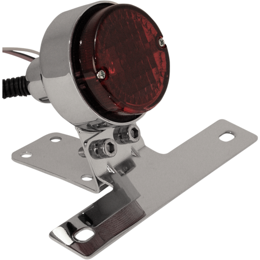 EMGO TAIL LAMP CLASSIC 12V 3/4 Front - Driven Powersports