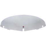 KLOCK WERKS WINDSHIELD FLR 5" TNT FLH Front - Driven Powersports