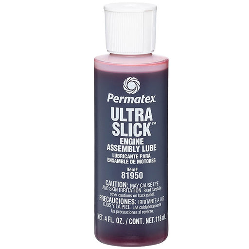 PERMATEX ENGINE ASSEMBLY LUBE (81950) - Driven Powersports