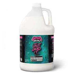 GENIUS DETAIL Just Bead It Ceramic Spray Protection 4L - Driven Powersports