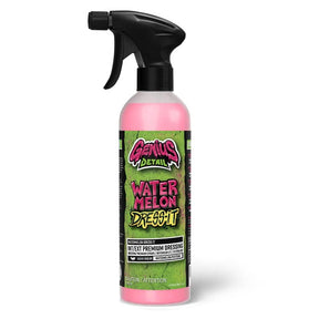 GENIUS DETAIL Watermelon Dress-It Interior/Exterior Premium Dressing (GD-34500) - Driven Powersports