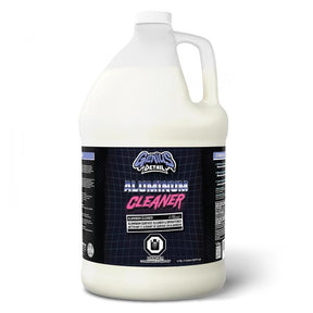 GENIUS DETAIL Aluminum Cleaner 4L - Driven Powersports