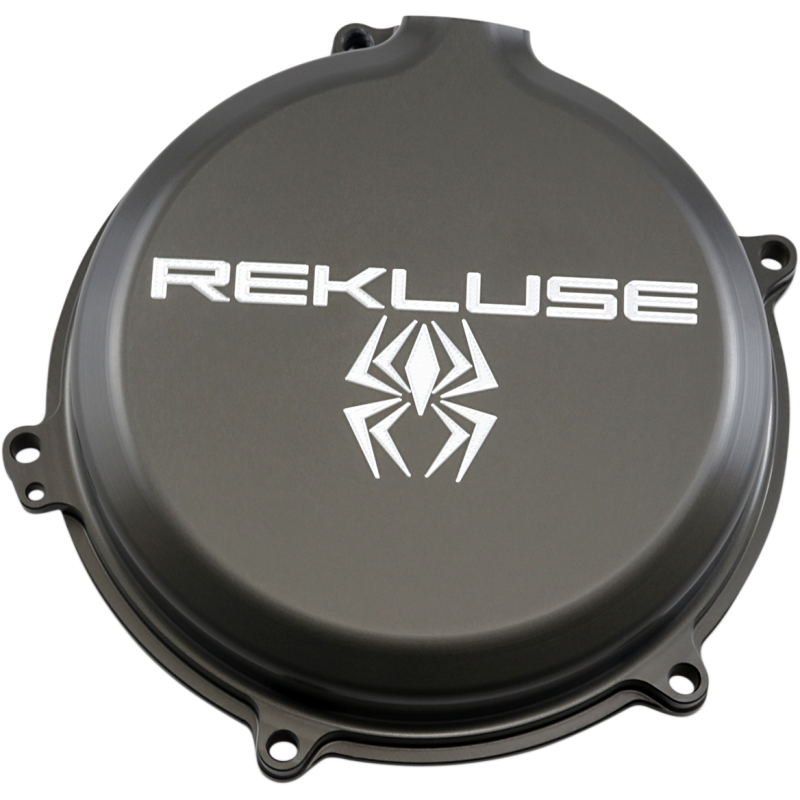 REKLUSE CLUTCH CVR HUSQ/KTM450/501 Front - Driven Powersports