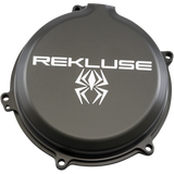 REKLUSE CLUTCH CVR HUSQ/KTM450/501 Front - Driven Powersports