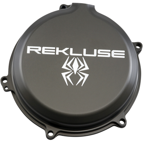 REKLUSE CLUTCH CVR HUSQ/KTM450/501 Front - Driven Powersports