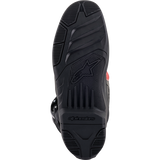 ALPINESTARS BOOT TECH 5 Black/Red Other - Driven Powersports