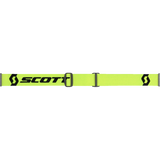 SCOTT USA PRIMAL SNOWMOBILE GOGGLES (YELLOW/BLACK YELLOW) - DRIVEN Canada's Powersports 7615523902392278606 - 1007029