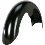 KLOCK WERKS 84-13 FLHT 16/18 SLICER FRT FENDER 3/4 Front - Driven Powersports