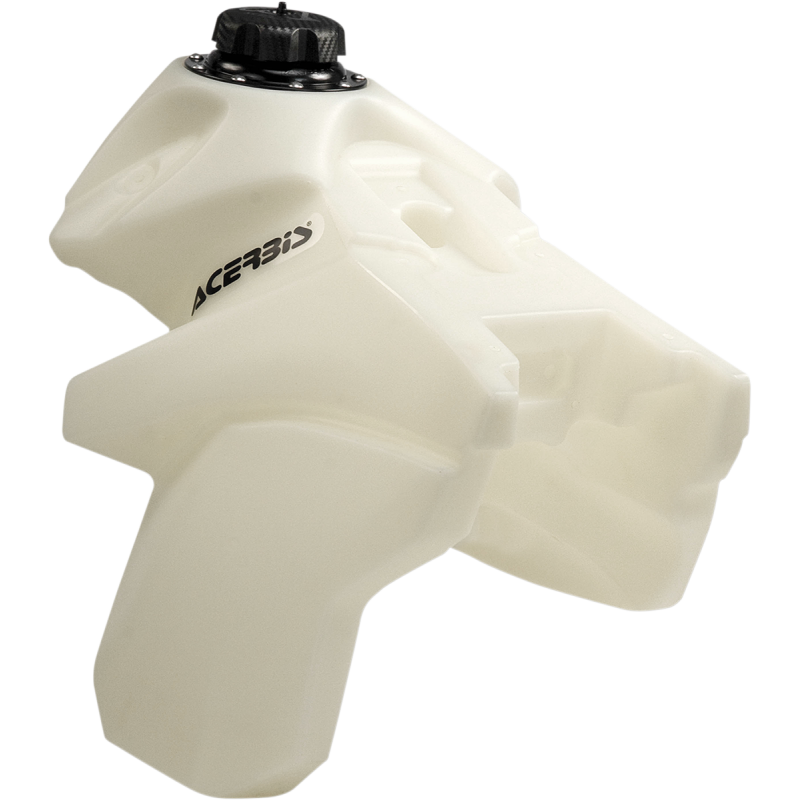 ACERBIS TANK- SX125/250, SXF450:11-12 3.2GAL NAT 3/4 Front - Driven Powersports