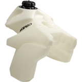 ACERBIS TANK- SX125/250, SXF450:11-12 3.2GAL NAT 3/4 Front - Driven Powersports
