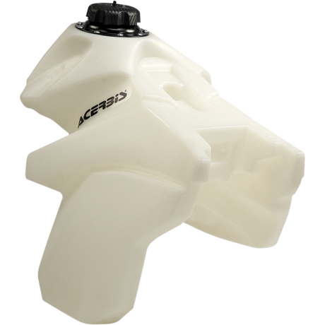 ACERBIS TANK- SX125/250, SXF450:11-12 3.2GAL NAT 3/4 Front - Driven Powersports