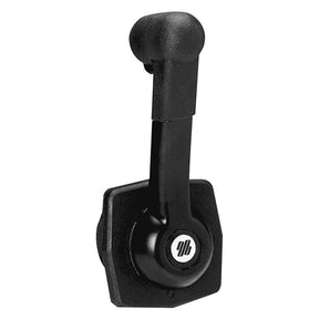 Uflex Single Lever Side Mount Controls B183 - Driven Powersports