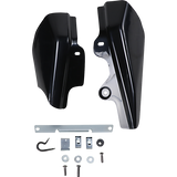 DRAG SPECIALTIES DEFLECTOR AIR M/F 01-8 FL Front - Driven Powersports
