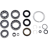 MOOSE RACING BEARING KIT DIFF FT HONDA (25-2136) Front - Driven Powersports
