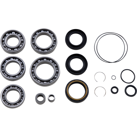 MOOSE RACING BEARING KIT DIFF FT HONDA (25-2136) Front - Driven Powersports