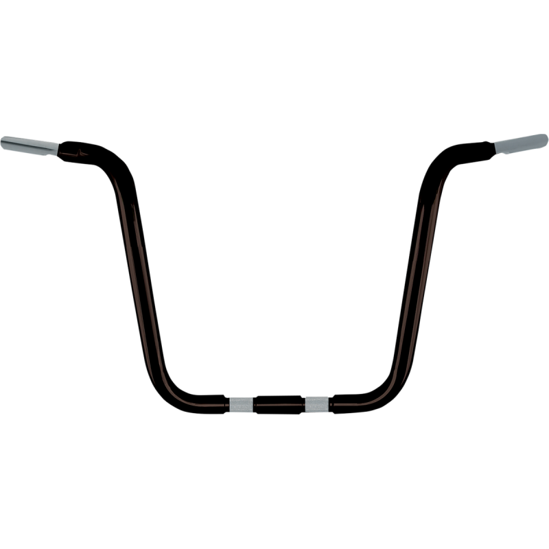 WILD 1 1-1/4 Chubby Handlebar — Ape Hanger/Springer Front - Driven Powersports