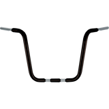 WILD 1 1-1/4 Chubby Handlebar — Ape Hanger/Springer Front - Driven Powersports