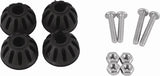 Attwood Pro-Head Adjustable Trailer Transom Saver - Driven Powersports