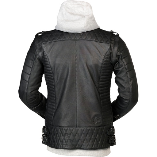 Z1R JKT ORD 3IN1 WOM 2W Back - Driven Powersports