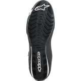 ALPINESTARS SHOE SEKTOR Black/White Bottom - Driven Powersports