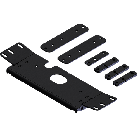 KFI PRODUCTS PLOW MOUNT - POLARIS (106020) Front - Driven Powersports