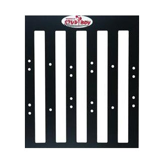 STUD 2-PLY TEMPLATE 2.86" STUDBOY (2563-00) - Driven Powersports