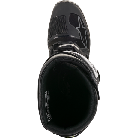 ALPINESTARS BOOT T7 END DS Black/Gray Top - Driven Powersports