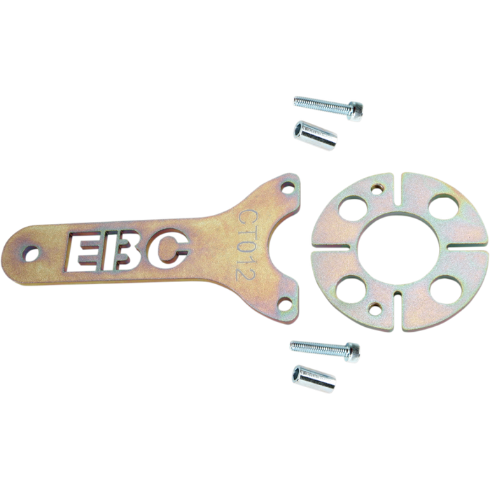 EBC CT012SP EBC CLUTCH REMOVAL TOOL Side - Driven Powersports