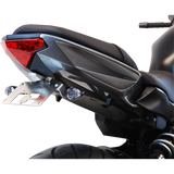 COMPETITION WERKES FENDER ELIMINATOR NINJA650 Application Shot - Driven Powersports
