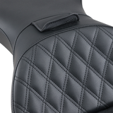 SADDLEMEN SEAT EXPRER LS FLSTS W/BR Other - Driven Powersports