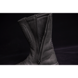ICON BOOT ELSINORE2 CE Black Detail - Driven Powersports
