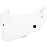ICON OPTIC TRC SHL 2206 Clear Other - Driven Powersports