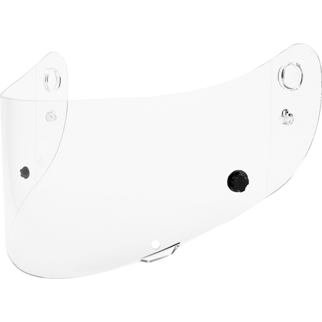 ICON OPTIC TRC SHL 2206 Clear Other - Driven Powersports