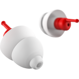 ALPINE HEARING PROTECTION EARPLUGS MOTOSAFE PRO MINIGRIP Front - Driven Powersports