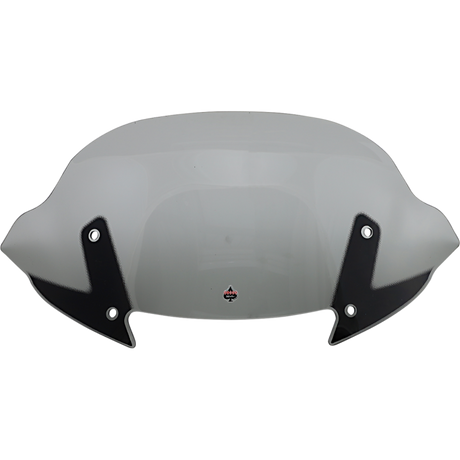 KLOCK WERKS WINDSHIELD FLR VIC X-CO T Front - Driven Powersports