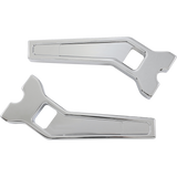 LA CHOPPERS RISER 1 W/PB 8 Chrome Front - Driven Powersports