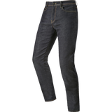 ALPINESTARS PANT CULT-8 Blue Front - Driven Powersports