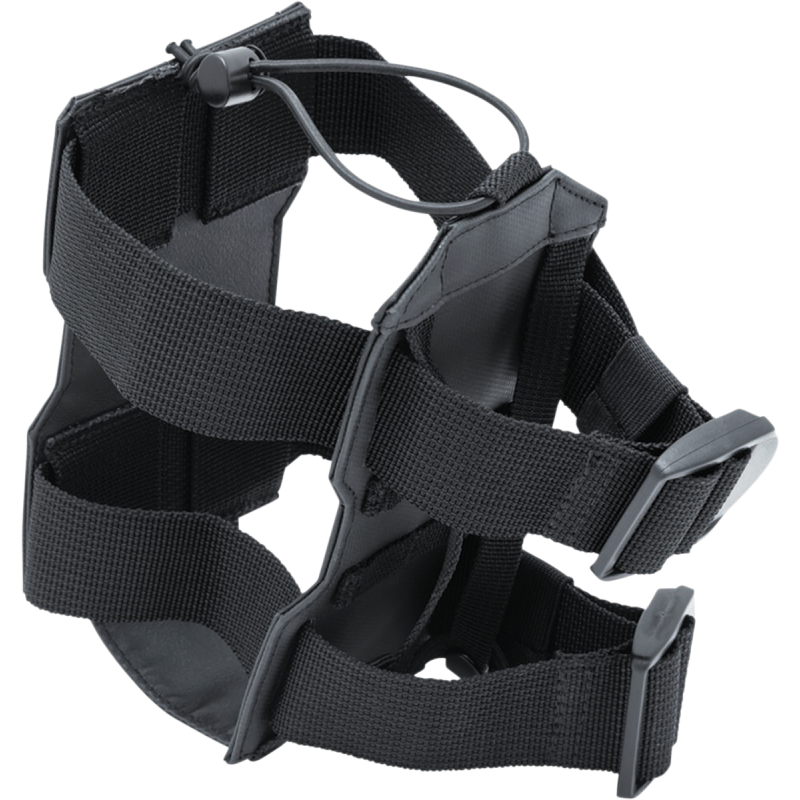 KURYAKYN HOLDER BOTTLE CLINGER PN 6612 Front - Driven Powersports