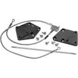 ARLEN NESS 00-13 FX 3 FWD CTRL EXT. KIT Front - Driven Powersports
