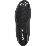 ALPINESTARS SHOE SEKTOR WP Black Bottom - Driven Powersports