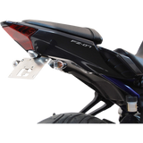 COMPETITION WERKES FENDER ELIMINATOR YAM FZ-07 14-15 Application Shot - Driven Powersports