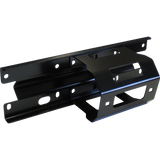 KFI PRODUCTS WINCH MOUNT - POLARIS (100440) Front - Driven Powersports