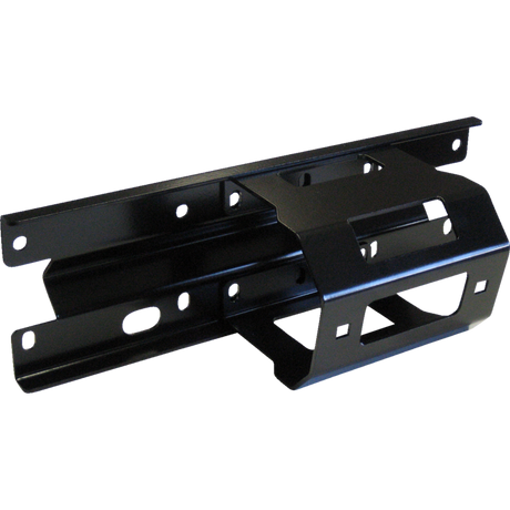 KFI PRODUCTS WINCH MOUNT - POLARIS (100440) Front - Driven Powersports
