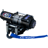 KFI PRODUCTS WINCH - 2500 LB - ATV Front - Driven Powersports