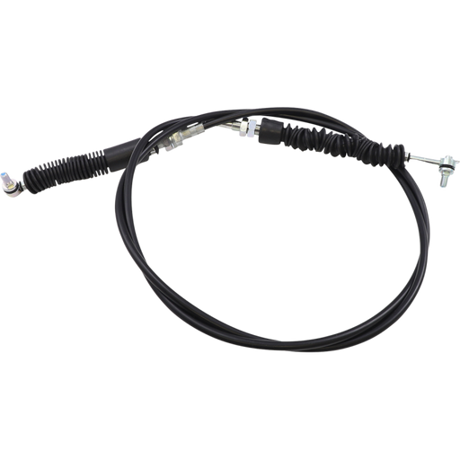 MOOSE UTILITY DIVISION - 0652-2413 - SHIFT CABLE POL UTV MSE Front - Driven Powersports