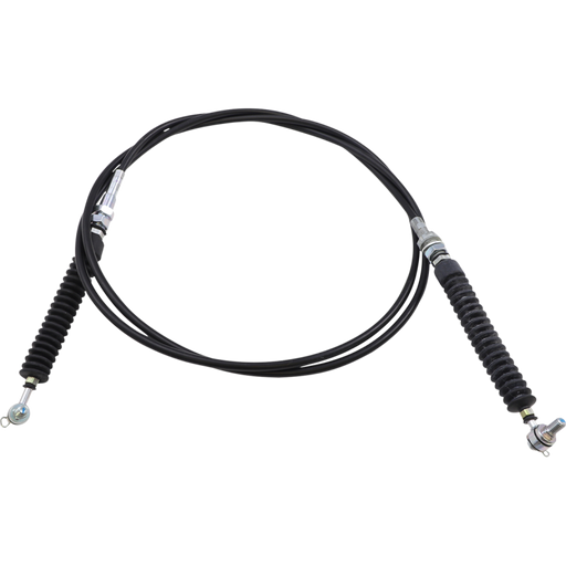 MOOSE UTILITY DIVISION - 0652-2427 - SHIFT CABLE CANAM UTV MSE Front - Driven Powersports